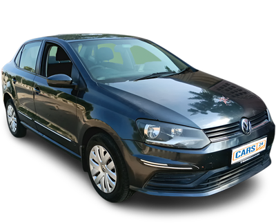 Volkswagen Ameo-img